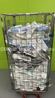 Cage of Intersurgical Supraglottic Airways (Cage Not Included - Out of Date)