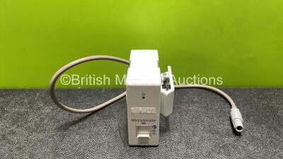 Fukuda Denshi HCP-810 Microstream CO2 Gas Unit Module *Mfd 2020* **SN 50202297