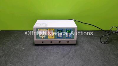 RadioSURG 2200 Ref 6403000077 HF Surgical Unit (Powers Up)