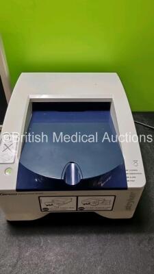 Job Lot Including 1 x ELO Monitor and 1 x Stryker SDP1000 Digital Colour Printer *SN 98024 / H11L251941* - 3