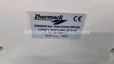 Zhermack Modulmix Silicone Mixer Model C30931 (Powers Up with Stock Power Supply Stock Power Not Included) *SN 20120004* - 3