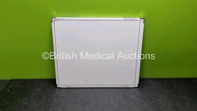 Philips SkyPlate Ref 4598-012-42982 *Mfd 2020* **SN 2018EW*