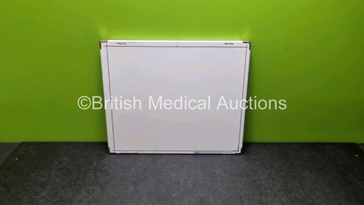 Philips SkyPlate Ref 9897-012-42982 *Mfd 2018* **SN 1947D3**