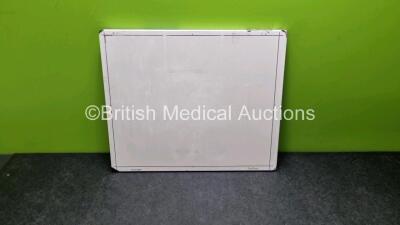 Philips SkyPlate Ref 9897-010-0833 (Slight Damage to Casing - See Photo) *SN N/A*