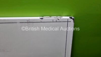 Philips SkyPlate Ref 9897-010-0833 (Slight Damage to Casing - See Photo) *SN N/A* - 3