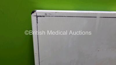 Philips SkyPlate Ref 9897-010-0833 (Slight Damage to Casing - See Photo) *SN N/A* - 4