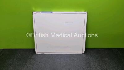 Philips SkyPlate Ref 9987-010-02254 *Mfd 2014* **SN 1434CB*