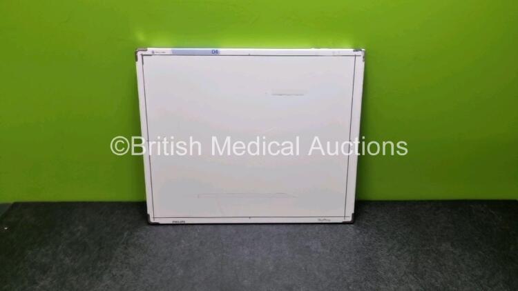 Philips SkyPlate Ref 9987-010-02254 *Mfd 2014* **SN 1434CB*