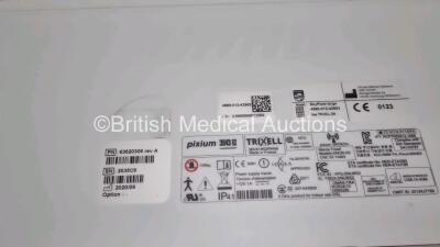 Philips SkyPlate Ref 4598-012-42982 *Mfd 2020* **SN2035C5* - 3