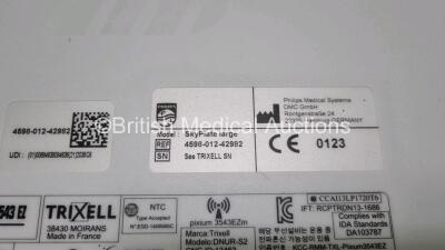 Philips SkyPlate Ref 4598-012-42982 *Mfd 2020* **SN2035C5* - 4