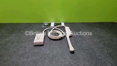 Philips C9-3v Ultrasound Transducer / Probe *See Photo for Airscan*