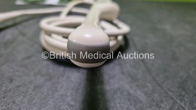 Philips C9-3v Ultrasound Transducer / Probe *See Photo for Airscan* - 3