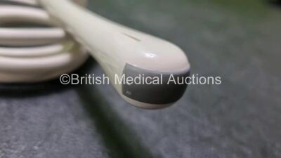 Philips C9-3v Ultrasound Transducer / Probe *See Photo for Airscan* - 4