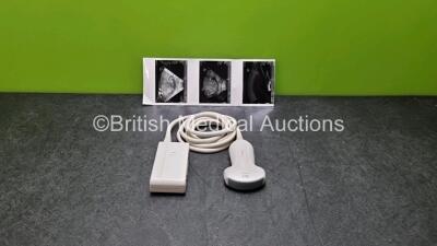 Philips C5-1 PureWave Ultrasound Transducer / Probe for Philips CX50 *See Photo for Airscan*