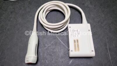 Philips X5-1 X-Matrix Ultrasound Transducer / Probe *See Photo For Airscan* - 3