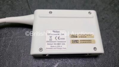 Philips X5-1 X-Matrix Ultrasound Transducer / Probe *See Photo For Airscan* - 6