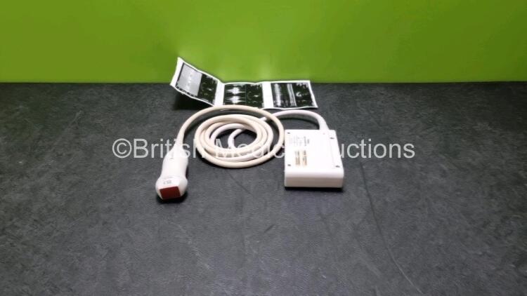 Philips X5-1 X-Matrix Ultrasound Transducer / Probe *See Photo For Airscan*