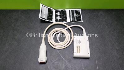 Philips X5-1 X-Matrix Ultrasound Transducer / Probe *See Photo For Airscan* - 2