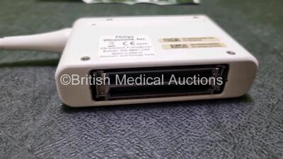 Philips X5-1 X-Matrix Ultrasound Transducer / Probe *See Photo For Airscan* - 4