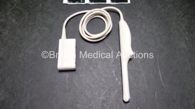 Philips C10-4ec Ultrasound Transducer / Probe *See Photo For Airscan* - 2