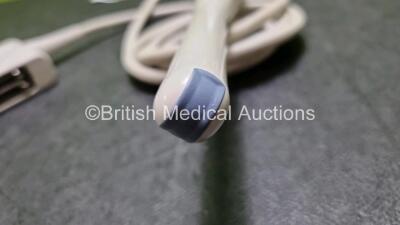 Philips C10-4ec Ultrasound Transducer / Probe *See Photo For Airscan* - 4