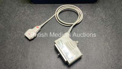 Toshiba PLT-704SBT 11L4 Linear Array Ultrasound Transducer / Probe *Mfd 2013* in Case (Untested) - 2