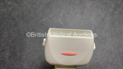 Toshiba PLT-704SBT 11L4 Linear Array Ultrasound Transducer / Probe *Mfd 2013* in Case (Untested) - 3