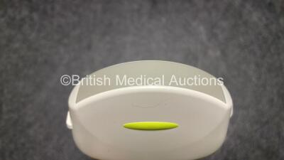 Canon PVT-375BT 6C1 Convex Array Ultrasound Transducer / Probe *Mfd 2019* (Untested) - 3