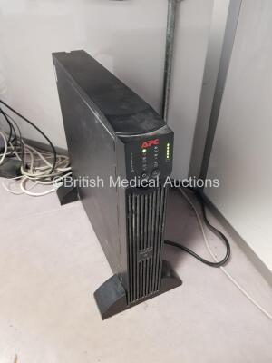 Philips Digital Diagnost X-ray System *Mfd - 2013* Including Philips Patient Table + Floor Plate, Philips Wall Stand with 1 x Built in Detector, 1 x Wired Detector, 1 x Charging Station for Detector -Detector Not Included), Philips Overhead Bucky with 201 - 13