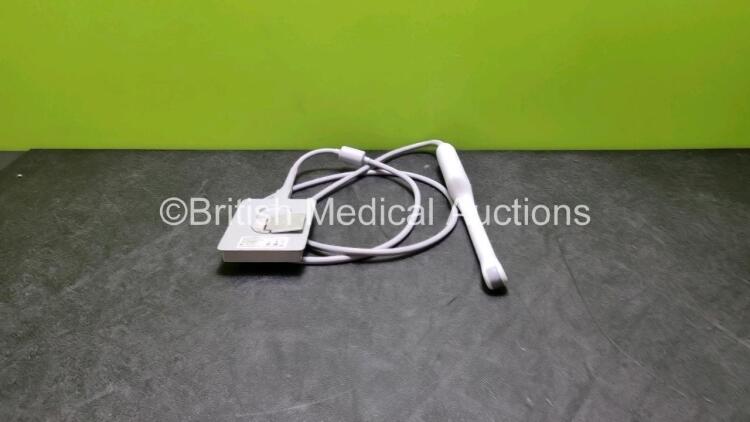 Sonosite ICTX/8-5 MHz Ref P07690-22 Ultrasound Transducer / Probe *Mfd - 2014* (Untested)