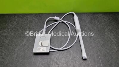 Sonosite ICTX/8-5 MHz Ref P07690-22 Ultrasound Transducer / Probe *Mfd - 2014* (Untested) - 2