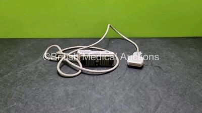 Toshiba PLT-704ST Linear Array Ultrasound Transducer / Probe *Mfd - 2010* (Untested)