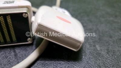 Toshiba PLT-704ST Linear Array Ultrasound Transducer / Probe *Mfd - 2010* (Untested) - 4