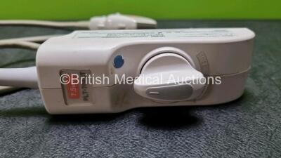 Toshiba PLT-704ST Linear Array Ultrasound Transducer / Probe *Mfd - 2010* (Untested) - 5