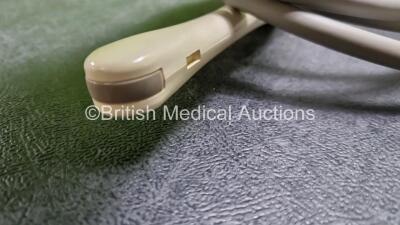 Toshiba PVF-620ST Ultrasound Transducer / Probe In Box *Untested* - 4