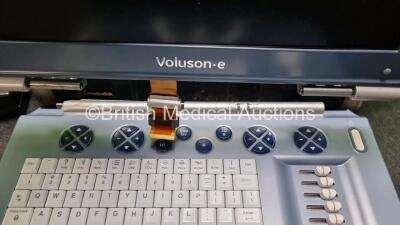 GE Voluson - e Portable Ultrasound Scanner (Spares and Repairs) - 4