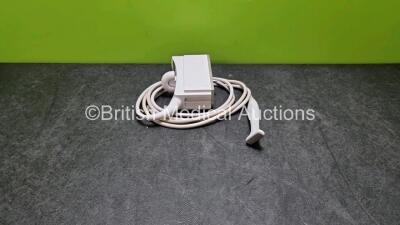 Siemens Acuson 14L5 SP Ultrasound Transducer / Probe *Mfd 2017* (Untested)