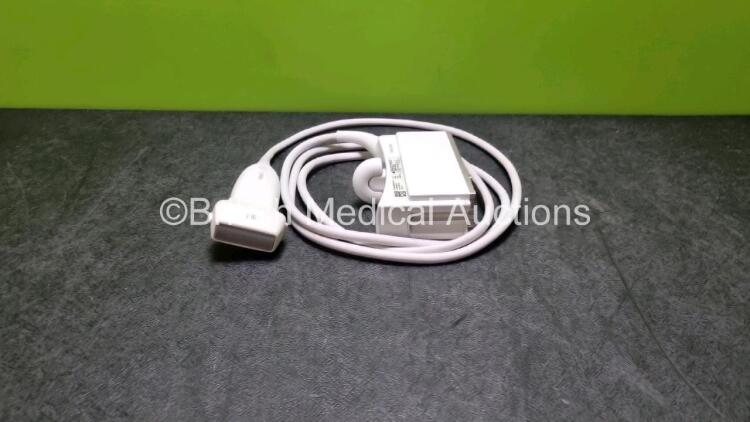 Siemens Acuson 9L4 Multi-D Ultrasound Transducer / Probe *Mfd 2016* (Untested)