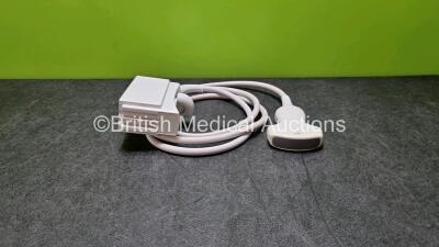 Siemens Acuson 4C1 Ultrasound Transducer / Probe *Mfd 2017* (Untested)