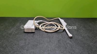 Siemens Acuson MC9-4 Ultrasound Transducer / Probe *Mfd 2016* (Untested)