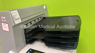 Agfa Drystar 5500 CR Reader (Powers Up with Error) - 4