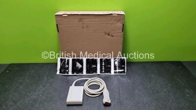 Philips X5-1 PureWave Ultrasound Transducer / Probe For Philips CX50*See Photo for Airscan* in Box