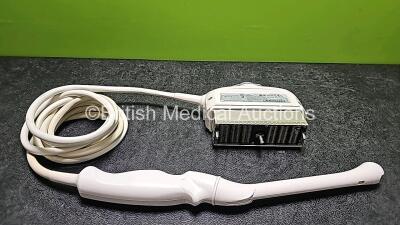 GE Ultrasound Transducer / Probe IC5-9-D Ref 5194434 *Mfd 2015* (Untested) *SN 420993WX8*