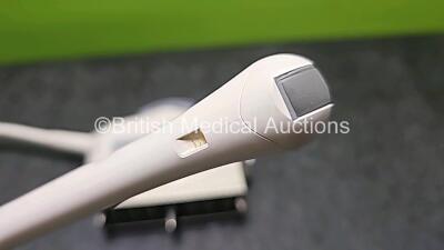 GE Ultrasound Transducer / Probe IC5-9-D Ref 5194434 *Mfd 2015* (Untested) *SN 420993WX8* - 4