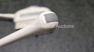 GE Ultrasound Transducer / Probe IC5-9-D Ref 5194434 *Mfd 2015* (Untested) *SN 420993WX8* - 5