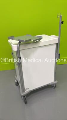 MedStar Crash Trolley (Like New Condition) - 3