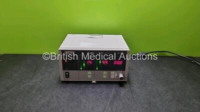 Karl Storz Endoskope 264305 20 Electronic Endoflator Unit (Powers Up) *SN OZ21404B*