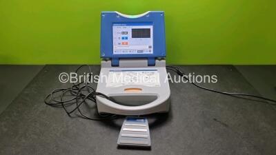 Medtronic Cardioblate 68000 Ablation System (Powers Up) with Footswitch *SN CSA0706001*