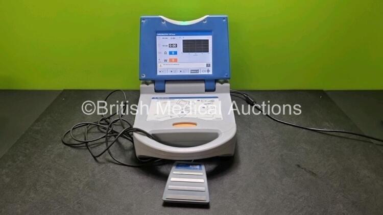 Medtronic Cardioblate 68000 Ablation System (Powers Up) with Footswitch *SN CSA0706001*