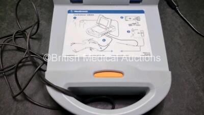 Medtronic Cardioblate 68000 Ablation System (Powers Up) with Footswitch *SN CSA0706001* - 3